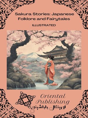 cover image of Sakura Stories